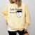 1st Grade Nailed It Kids Graduation TShirt Second Grade Comfort Colors Sweatshirt Butter
