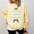 2019 College Level Complete Gamer Graduation Shirts Comfort Colors Sweatshirt Butter