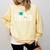 2019 Graduate Graduation Shirt For Senior 2019 Comfort Colors Sweatshirt Butter