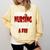 2020 Graduation Nurses RN LPN NP Comfort Colors Sweatshirt Butter