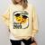 2020 Graduation Shirt Theater Drama Tshirt Senior Comfort Colors Sweatshirt Butter