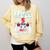 5th Grade Graduation Elementary School Graduate Level 5 Comfort Colors Sweatshirt Butter