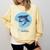 5th Grade Graduation Shirt Comfort Colors Sweatshirt Butter