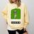 Alien Avoids Humans Sarcastic Introvert Humor Comfort Colors Sweatshirt Butter Alien Avoids Humans Sarcastic Introvert Humor Comfort Colors Sweatshirt Butter