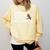 American Robin Bird Watching Lover Introvert Quote Comfort Colors Sweatshirt Butter American Robin Bird Watching Lover Introvert Quote Comfort Colors Sweatshirt Butter
