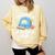 Anti-Social Club Homebody Introvert Hibernate Hermit Shyness Comfort Colors Sweatshirt Butter Anti-Social Club Homebody Introvert Hibernate Hermit Shyness Comfort Colors Sweatshirt Butter