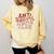 Anti Social Moms Club On Back Retro Introvert Unsociable Comfort Colors Sweatshirt Butter Anti Social Moms Club On Back Retro Introvert Unsociable Comfort Colors Sweatshirt Butter