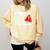 Antisocial Keep Away Sarcastic Bad Attitude Introvert Comfort Colors Sweatshirt Butter Antisocial Keep Away Sarcastic Bad Attitude Introvert Comfort Colors Sweatshirt Butter