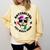 Antisocial Pit Bull Mom Pittie Introvert Dog Lover Pit Bull Comfort Colors Sweatshirt Butter Antisocial Pit Bull Mom Pittie Introvert Dog Lover Pit Bull Comfort Colors Sweatshirt Butter
