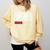 Architecture Degree Loading Graduation Student Comfort Colors Sweatshirt Butter