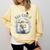 Back Off – Sheep Baa Crow Caw Pun For Introverts Comfort Colors Sweatshirt Butter Back Off – Sheep Baa Crow Caw Pun For Introverts Comfort Colors Sweatshirt Butter