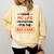 Bar Exam Tee Shirt Law School Graduation Comfort Colors Sweatshirt Butter