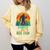 Bigfoot Introvert People Not A Big Fan Retro Sasquatch Comfort Colors Sweatshirt Butter Bigfoot Introvert People Not A Big Fan Retro Sasquatch Comfort Colors Sweatshirt Butter
