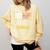 Biomedical Science Major Student Shirt Graduation Comfort Colors Sweatshirt Butter