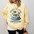 Books Helping Introvert Avoid Conversation Comfort Colors Sweatshirt Butter Books Helping Introvert Avoid Conversation Comfort Colors Sweatshirt Butter