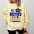 My Brother Is A Graduate Shirt Matching Family Graduation Comfort Colors Sweatshirt Butter