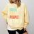 Bruh You People Are Nuts Introvert Saying Mean Comfort Colors Sweatshirt Butter Bruh You People Are Nuts Introvert Saying Mean Comfort Colors Sweatshirt Butter
