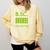 Bsc Completed Bachelor Of Science Graduation 2025 Comfort Colors Sweatshirt Butter