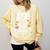 Care Management s For Nurse Case Manager Graduation Comfort Colors Sweatshirt Butter