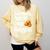 Chicken Nugget Saying Introvert Nuggie Foodie Food Comfort Colors Sweatshirt Butter Chicken Nugget Saying Introvert Nuggie Foodie Food Comfort Colors Sweatshirt Butter