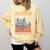 Chinchilla Owner Introvert Chinchilla Comfort Colors Sweatshirt Butter Chinchilla Owner Introvert Chinchilla Comfort Colors Sweatshirt Butter