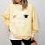 I Chose Psycho Path Psychology Major Graduation Shirt Comfort Colors Sweatshirt Butter