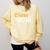 Class Of 2018 Graduation T Shirt Senior Boys Girls Men Women Comfort Colors Sweatshirt Butter