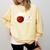 Class Of 2022 Graduation For Him Her Bowling Sports Comfort Colors Sweatshirt Butter