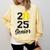 Class Of 2025 Softball Senior Graduation Graduate Women Comfort Colors Sweatshirt Butter