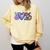 Class Of 2026 Shirt Tie Dye Senior Graduation Class Reunion Comfort Colors Sweatshirt Butter