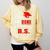 College Graduation T Shirt Senior Finally Done Comfort Colors Sweatshirt Butter