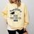 Congratulations Son You Did It Son Graduation 2026 Comfort Colors Sweatshirt Butter
