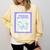 Cool Fun Cute Proud Introvert Cat Character For Men Women Comfort Colors Sweatshirt Butter