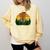 More Course Not People Disc Golf Introvert Golfer Antisocial Comfort Colors Sweatshirt Butter More Course Not People Disc Golf Introvert Golfer Antisocial Comfort Colors Sweatshirt Butter