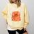 Cute Introvert Graphic Tee Comfort Colors Sweatshirt Butter Cute Introvert Graphic Tee Comfort Colors Sweatshirt Butter
