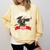 Dabbing Graduation Class Of 2018 TShirt History Month Comfort Colors Sweatshirt Butter
