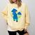 Dabbing Graduation Class Of 2019 Men Women Youth T Shirt Comfort Colors Sweatshirt Butter