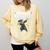 Dabbing Graduation Class Of 2025 Boy Kindergarten Nailed It Comfort Colors Sweatshirt Butter