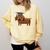Dachshund Graduation 2018 Dog Graduation Shirt For Men Women Kids Comfort Colors Sweatshirt Butter