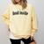 Dead Inside Saying Sarcasm Introvert Comfort Colors Sweatshirt Butter Dead Inside Saying Sarcasm Introvert Comfort Colors Sweatshirt Butter