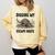 Digging My Escape Route Armadillo Introvert Humor Comfort Colors Sweatshirt Butter Digging My Escape Route Armadillo Introvert Humor Comfort Colors Sweatshirt Butter