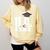 Doctor Of Arts Doctorate Graduation Son Daughter Shirt Comfort Colors Sweatshirt Butter