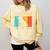 I Like Dogs And Maybe 3 People Introvert Comfort Colors Sweatshirt Butter I Like Dogs And Maybe 3 People Introvert Comfort Colors Sweatshirt Butter