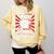 Im Done Graduating Class Of 2019 School Graduation T Shirt Comfort Colors Sweatshirt Butter