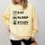 Eat Sleep Study For Bar Exam Lawyer Graduation Comfort Colors Sweatshirt Butter