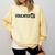 Educated Af Graduation T Shirt Comfort Colors Sweatshirt Butter