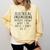 Electrical Engineering Tees Women's Electrical Engineer Modern Classic Casual Small Graduation T-Shirt Comfort Colors Sweatshirt Butter