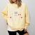 Elementary Level Complete Gamer Class Of 2025 Graduation Comfort Colors Sweatshirt Butter
