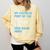 Elephant Party For Introvert Going Comfort Colors Sweatshirt Butter Elephant Party For Introvert Going Comfort Colors Sweatshirt Butter