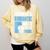 I Enjoy Long Romantic Walks To My Fridge Introvert Comfort Colors Sweatshirt Butter I Enjoy Long Romantic Walks To My Fridge Introvert Comfort Colors Sweatshirt Butter